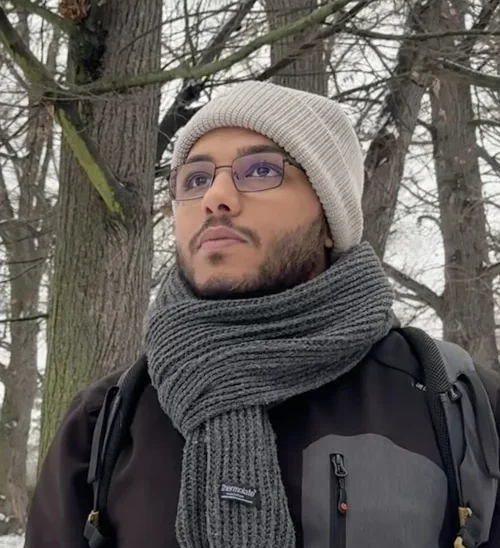 Yahya Aalaila